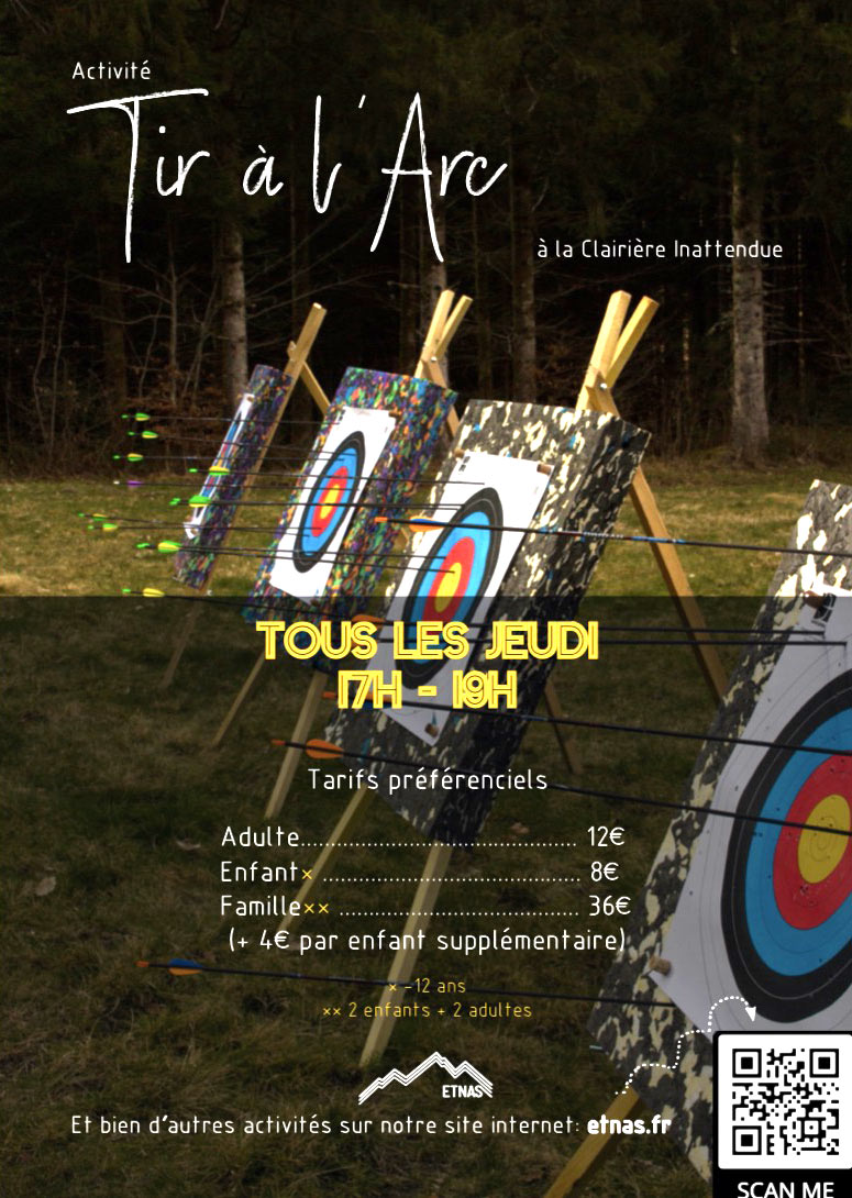 flyer-tir-arc